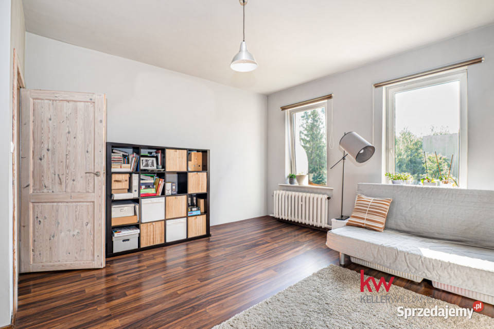 Mieszkanie 112m2 4 pokoje Poznań sprzedam