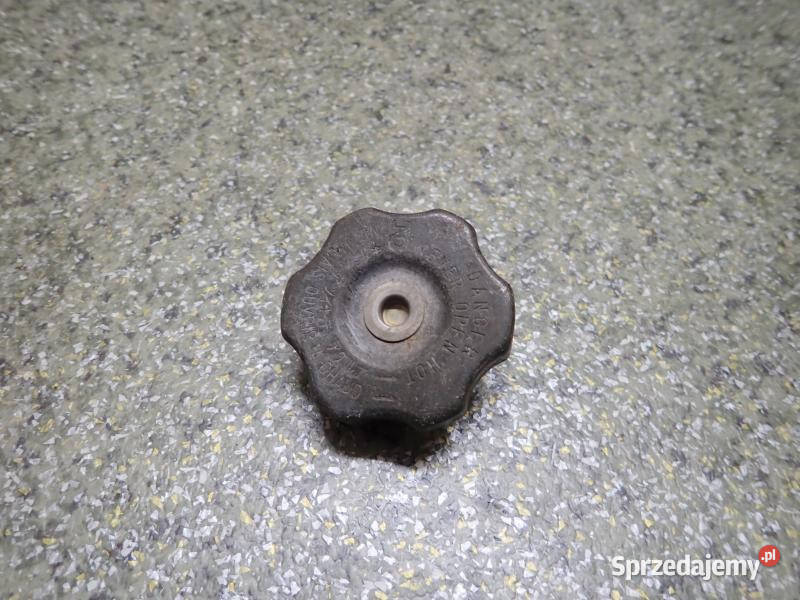 KOREK CHŁODNICY KAWASAKI ZX9R ZX 9 R 0004R Strzelce Krajeńskie sprzedam