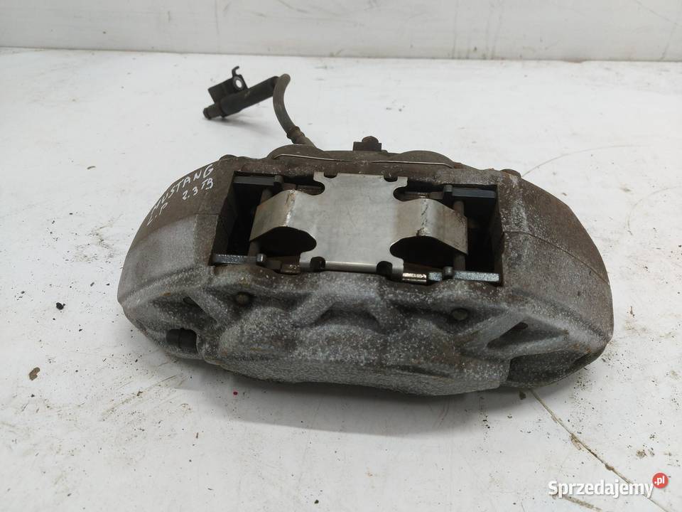 FORD MUSTANG VI 23TB Hamulce zaciski tarcze