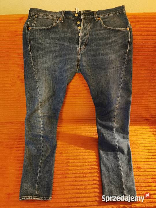 Levis 512 Slim Fit Taper W33 L32 Jeansy