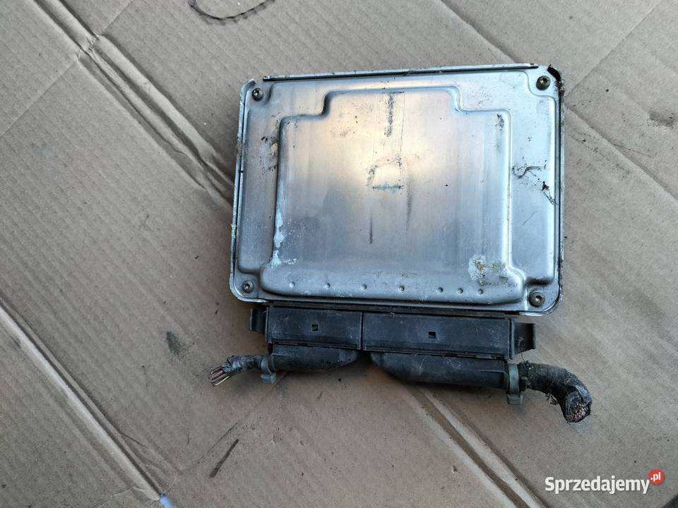 AUDI A38L A3 8L 19TDI 038906012C 0281010122 Motoryzacja Kamień-Kolonia sprzedam