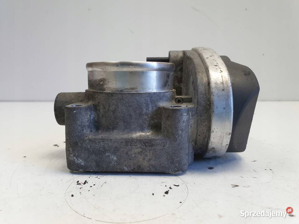 PRZEPUSTNICA Mini Cooper R50 R53 16 16V 7509043 osobowe lubelskie Chełm