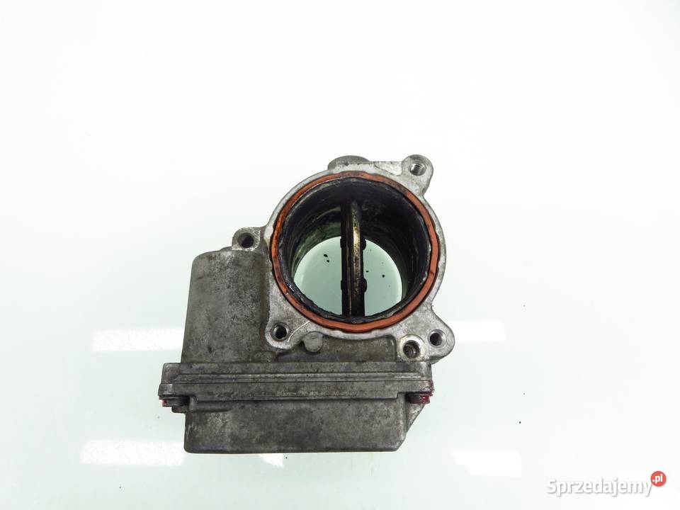 PRZEPUSTNICA PORSCHE CAYENNE II 30 Diesel