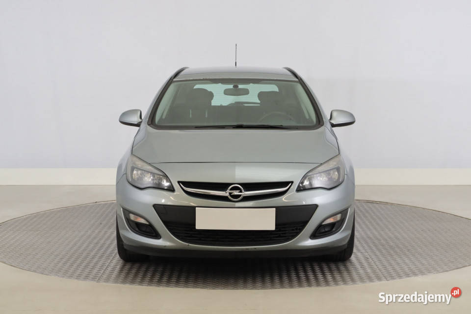 Opel Astra 17 CDTI wspomaganie kierownicy Motoryzacja Zabrze
