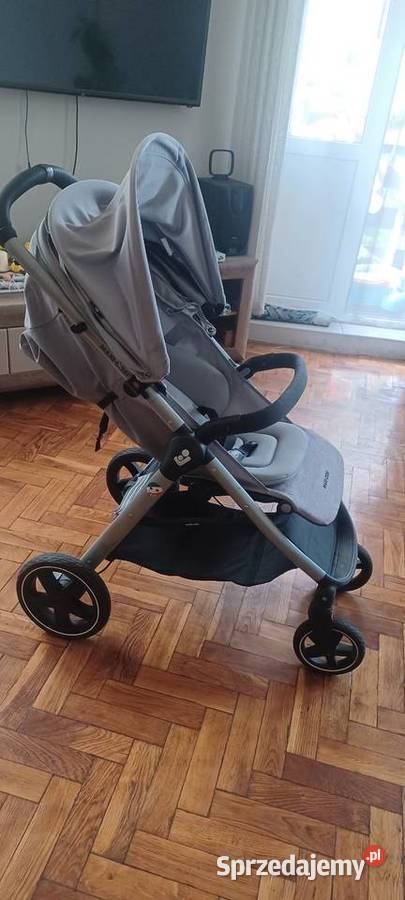 WÓZEK SPACEROWY MAXI COSI Aluminium Łódź sprzedam