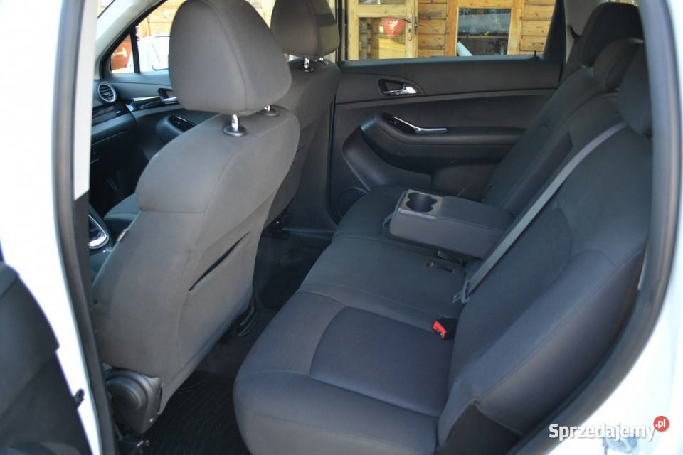 Chevrolet Orlando czujnik deszczu Częstochowa