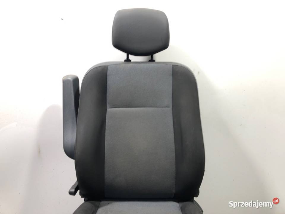 FOTEL LEWY PRZÓD RENAULT MASTER III Bus osobowe podkarpackie