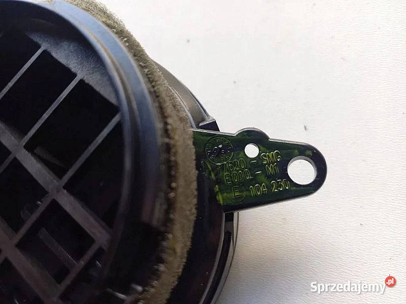 Kratka Prawa Okrągla Wentylacji 22d Honda Civic osobowe Wola Jachowa