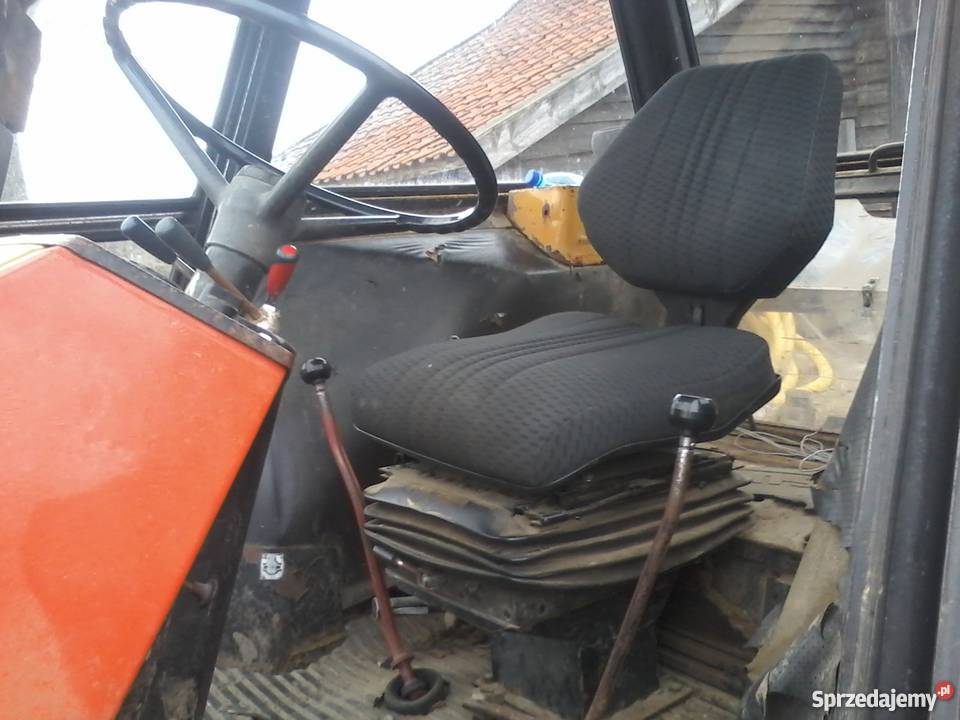Sprzedam Ursusa 904 Gołdap