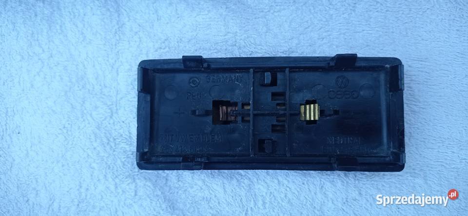 Kierownica Volkswagen Transporter Carawella Starachowice