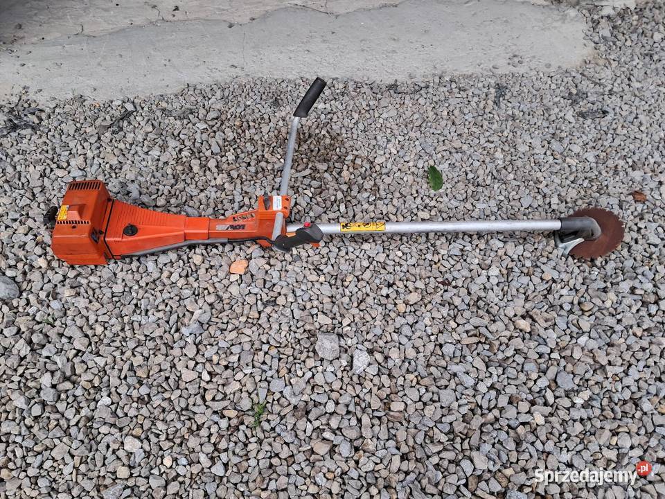 Kosa spalinowa do trawypodkaszarka Husqvarna Chełm sprzedam