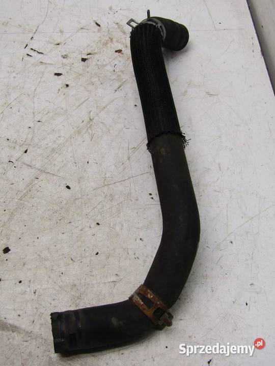 PRZEWÓD WĄŻ RURA WODY 10 BOOSTERJET SUZUKI SWIFT