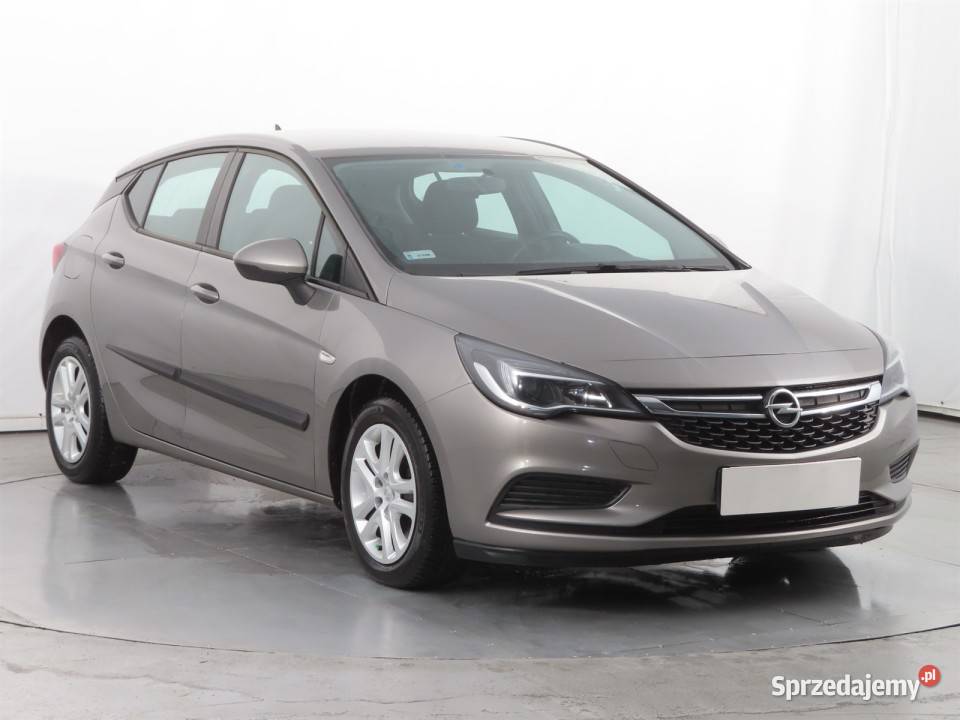 Opel Astra 1.6 CDTI