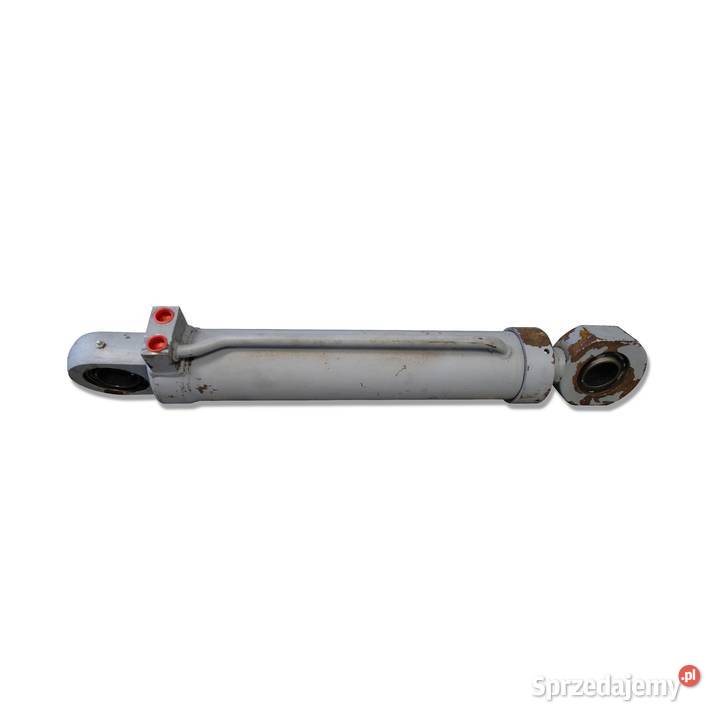 SIŁOWNIK HYDRAULICZNY SMTHE 110x60 SKOK 458MM Solec Kujawski