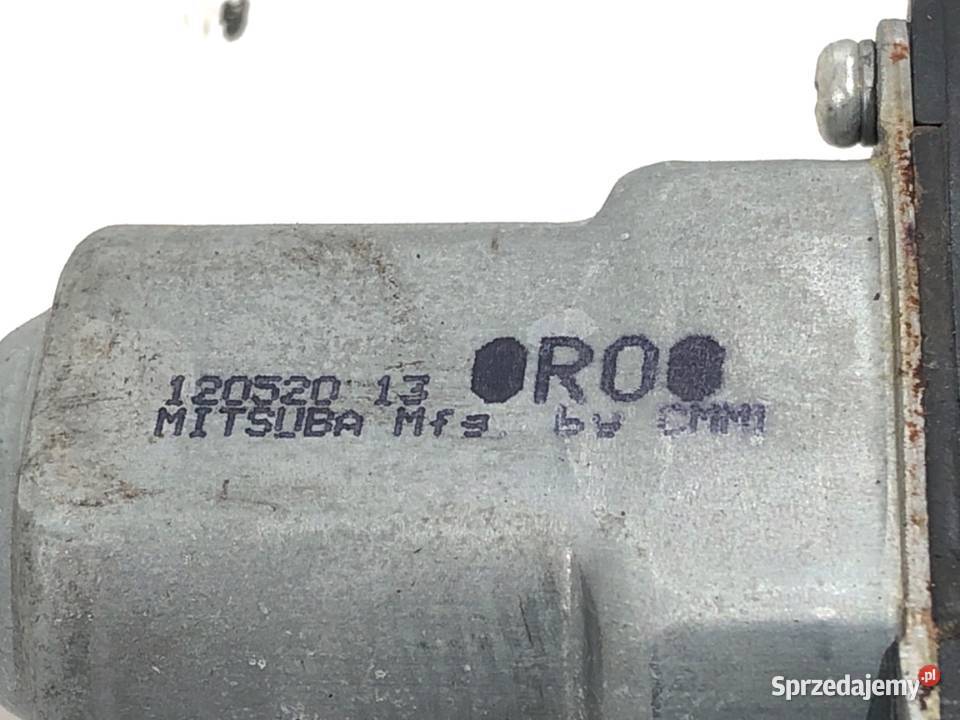 PODNOŚNIK SZYBY LEWY PRZÓD HONDA CIVIC IX osobowe