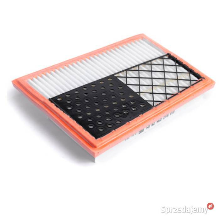 MERCEDESBENZ Filtr powietrza OM642 lewy wklad Ruda Śląska