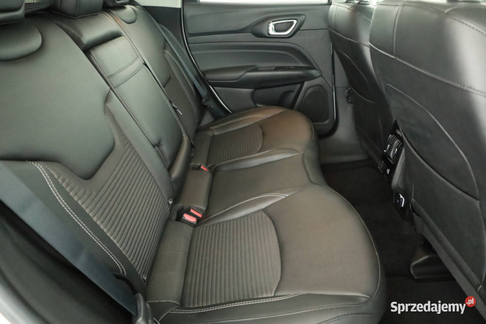 Jeep Compass 13 TGDI Piaseczno