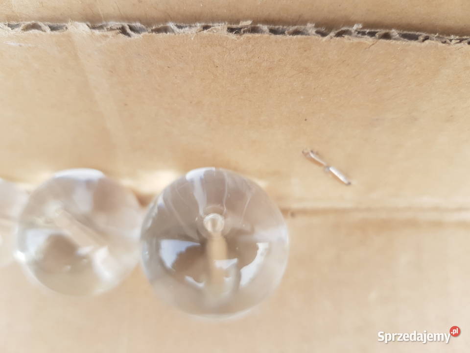 Kulka Szklana Kulki Szklane Klosz do Lampy kulka mazowieckie Warszawa