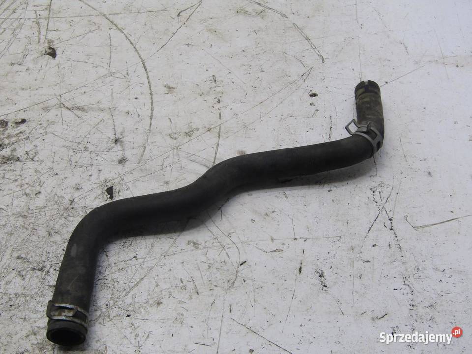 PRZEWÓD RURKA WĄŻ WODY 16 DDiS SUZUKI VITARA III sprzedam