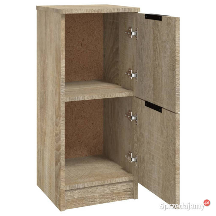 Szafka dąb sonoma 30x30x70 materiał Warszawa