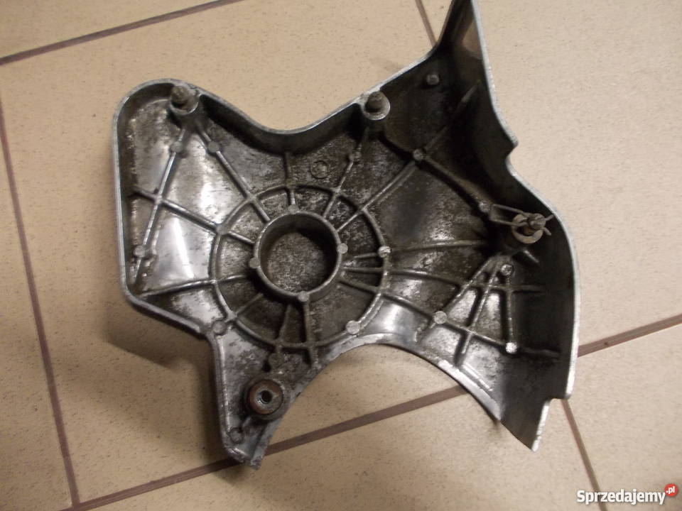 Dekielpokrywa łańcucha Honda Shadow VT750 C2