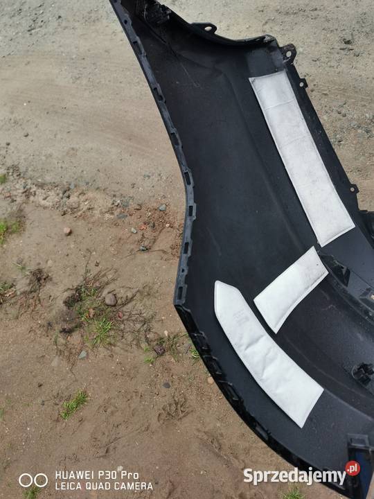 VW GOLF 7 VII 5G9 ZDERZAK TYŁ KOMBI 5G9807421 pomorskie Luzino