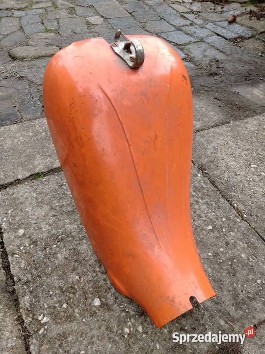 Jawa Kaczka 50 Jawka osłona ramy obudowa Bielsko Bielsko-Biała