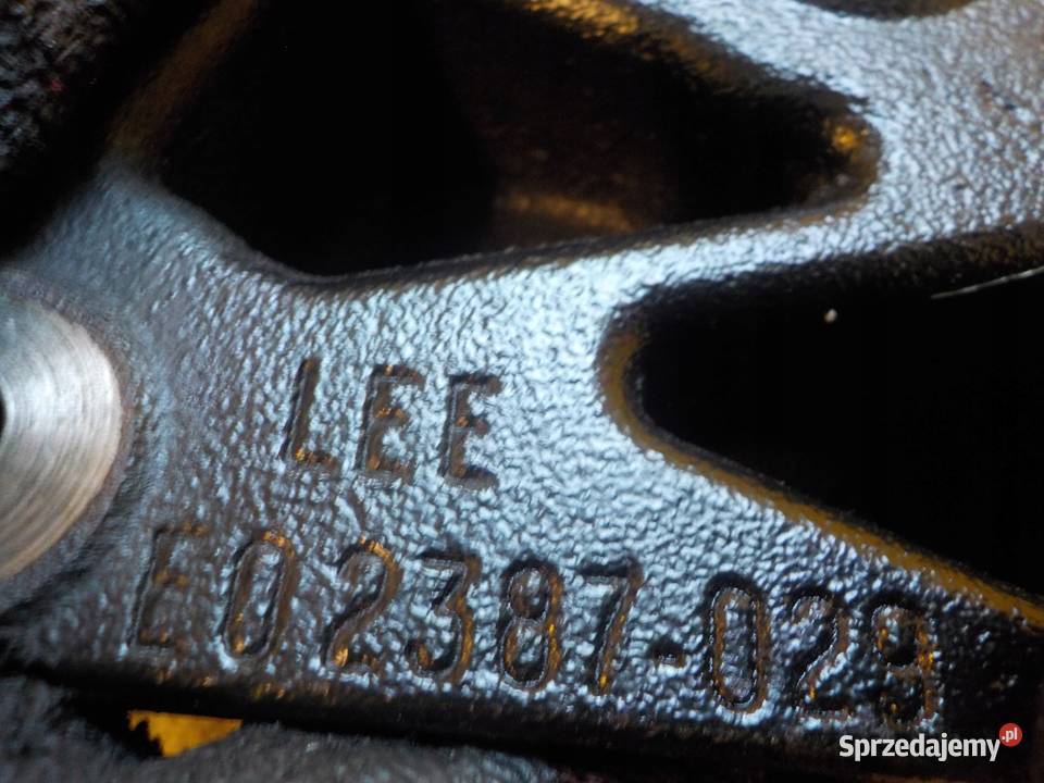 MINI COOPER S 16 16V 08r 170 W11B16A podpora świętokrzyskie Suków sprzedam