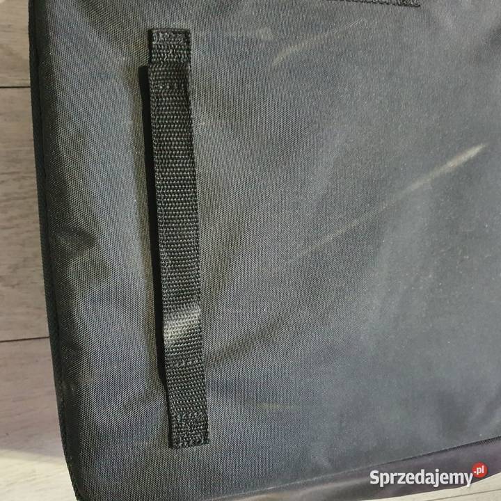 Gazelle sakwy rowerowe Części i akcesoria sprzedam