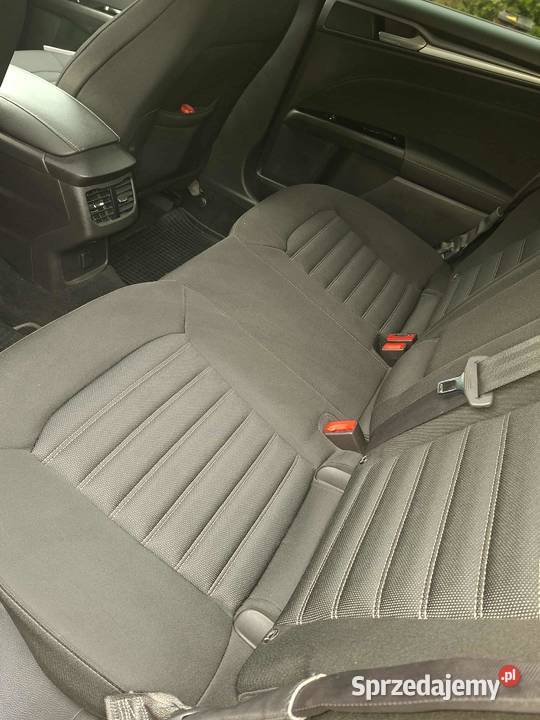 Ford Mondeo MK5 2016r 20d Pisz sprzedam