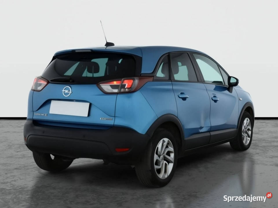 Opel Crossland 12 Turbo ABS Piaseczno