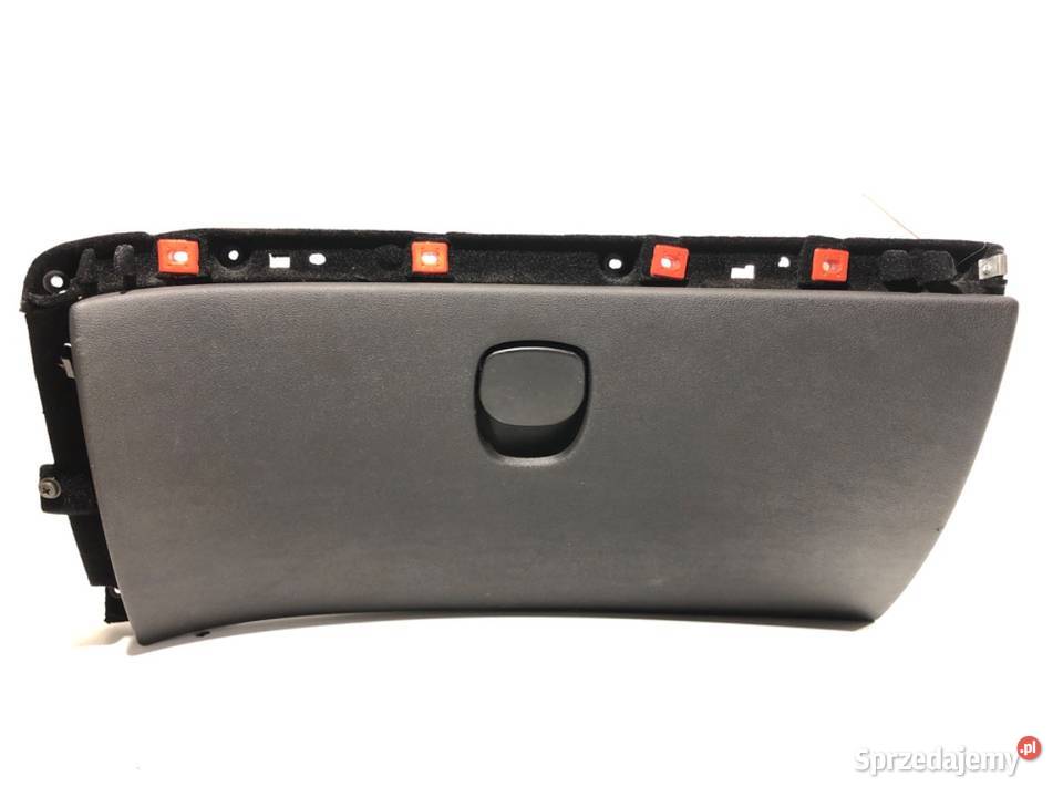 SCHOWEK PASAŻERA ALFA 159 Hatchback 0512 PÓŁKA Schowki, półki podkarpackie