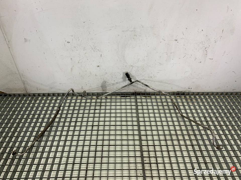 RURKA KLIMATYZACJI CITROEN C4 PICASSO I 16 109