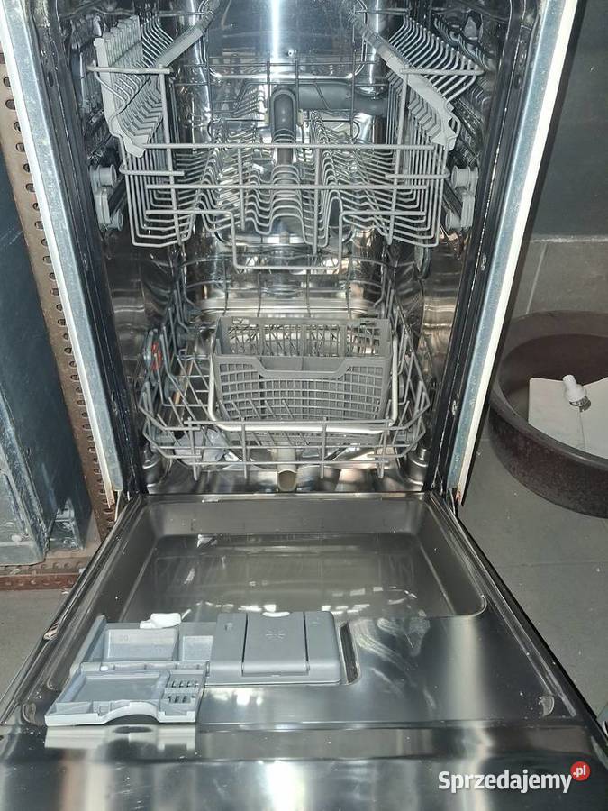 ZMYWARKA DO ZABUDOWY ELECTROLUX AGD dolnośląskie