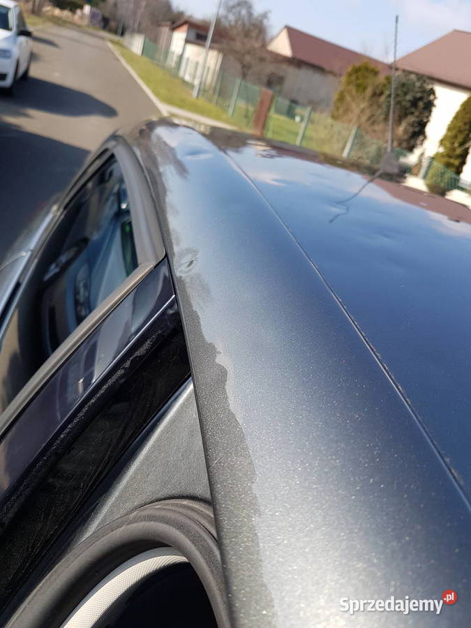 CITROEN C4 II 16 HDI 92 2011 ZAREJESTROWANY wielkopolskie Turek