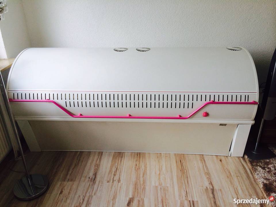 Solarium dr Kern Sun Star Pozostałe Tarnowskie Góry