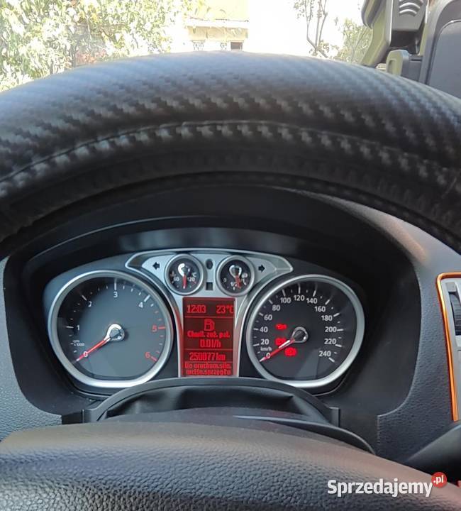 Ford Kuga mk1 20 TDCi 2009 sprzedam