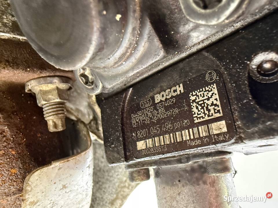 SILNIK M9R406 Nissan Qashqai I J10 XTrail X Chełm sprzedam
