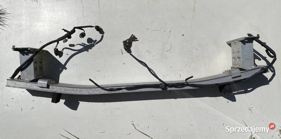 BELKA POD ZDERZAK PRZEDNI TOYOTA PRIUS Wola Filipowska