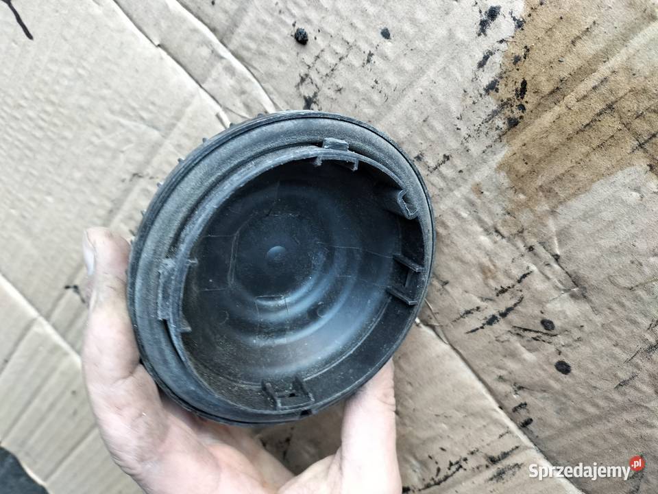 DEKIELEK LAMPY OSŁONA ŻARÓWEK Volvo V70 V40 C70 Kamień-Kolonia