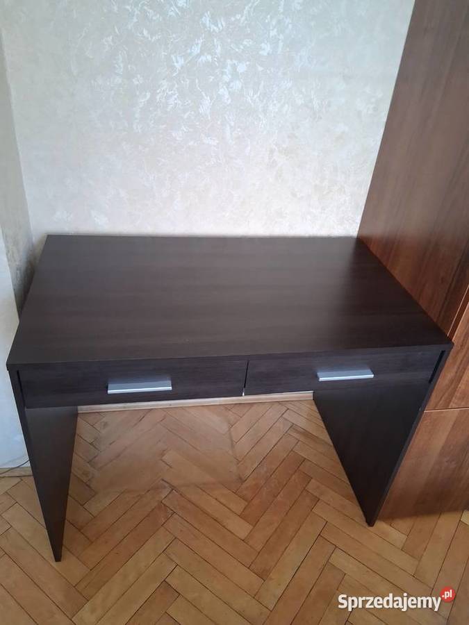 Sprzedam biurko Kraków