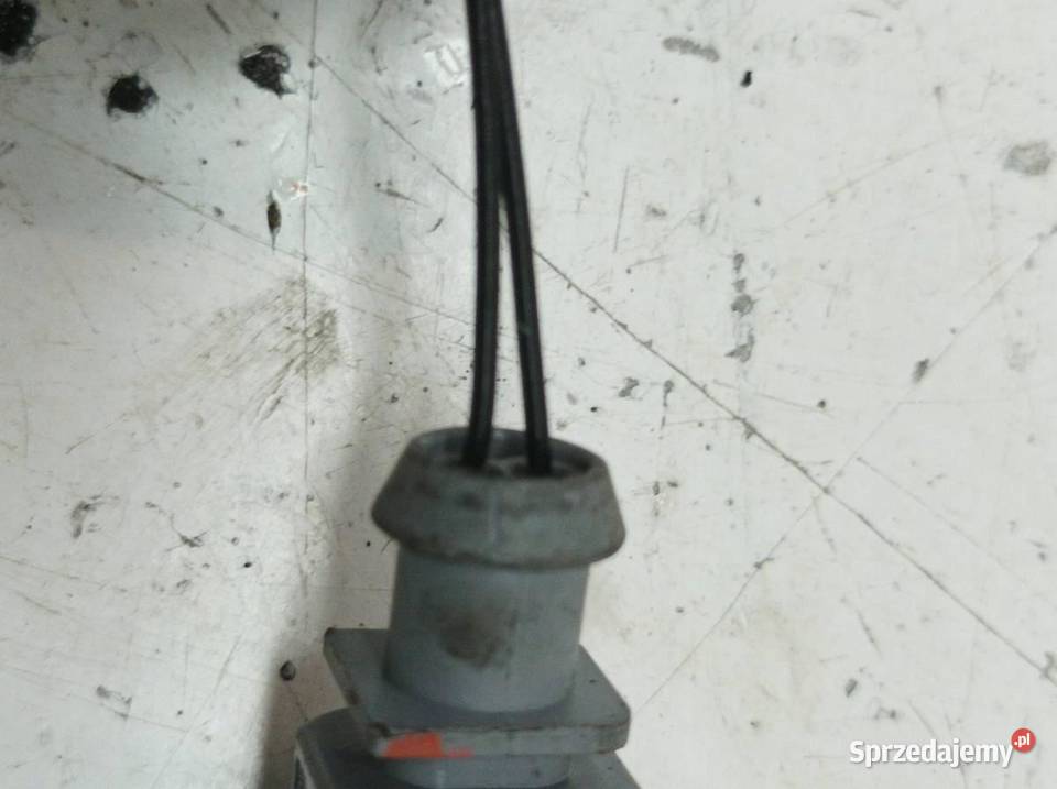 CZUJNIK SENSOR TEMPERATURY SPALIN KOMPLET