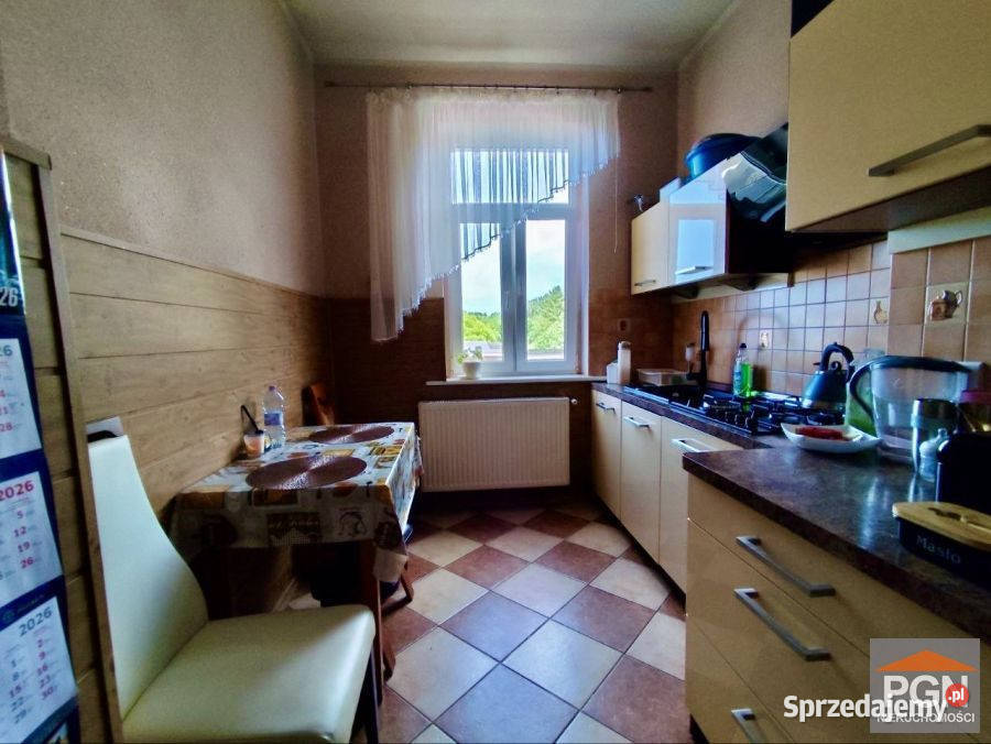 Mieszkanie 6264m2 2 pokoje Płoty Liczba pokoi 2