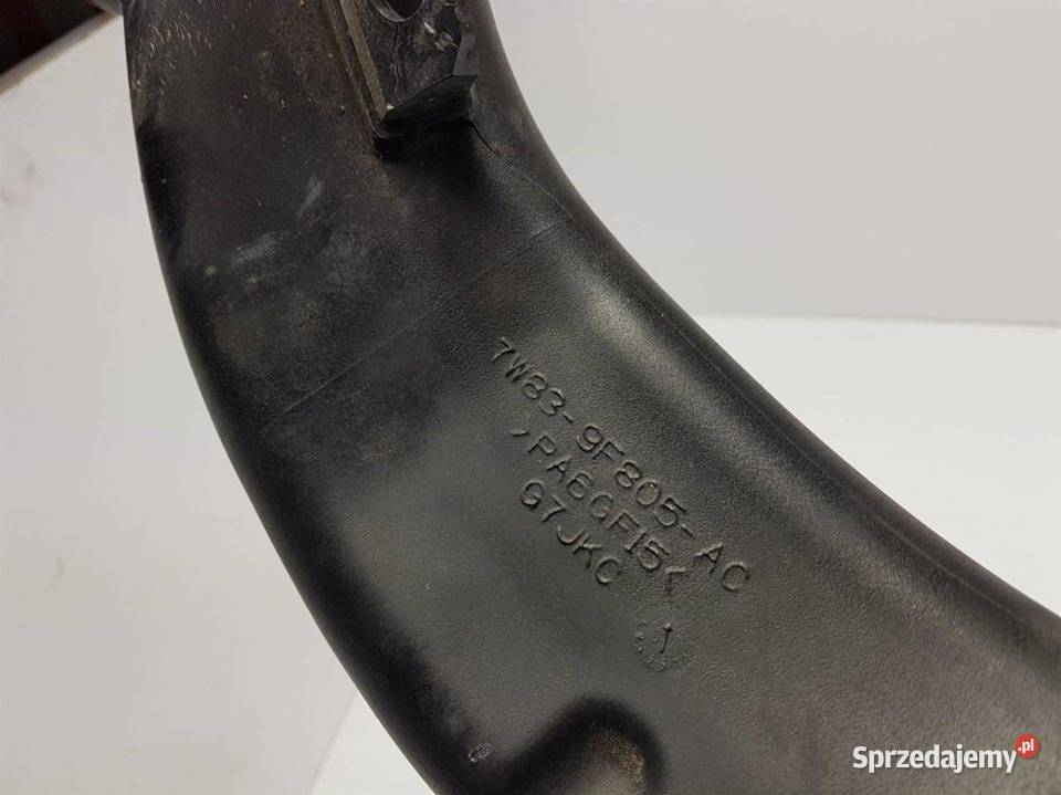 DOLOT WLOT JAGUAR XKR 7W839B660AC Lipno