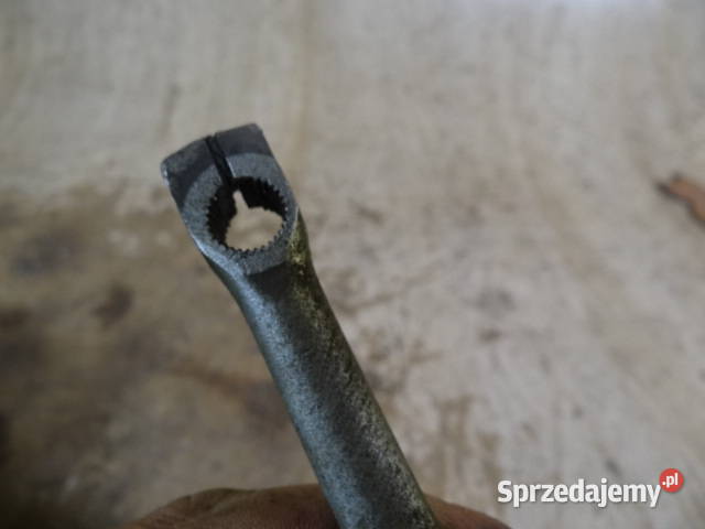 nóżka biegów MZ ES RT 125 150 org DDR Żary