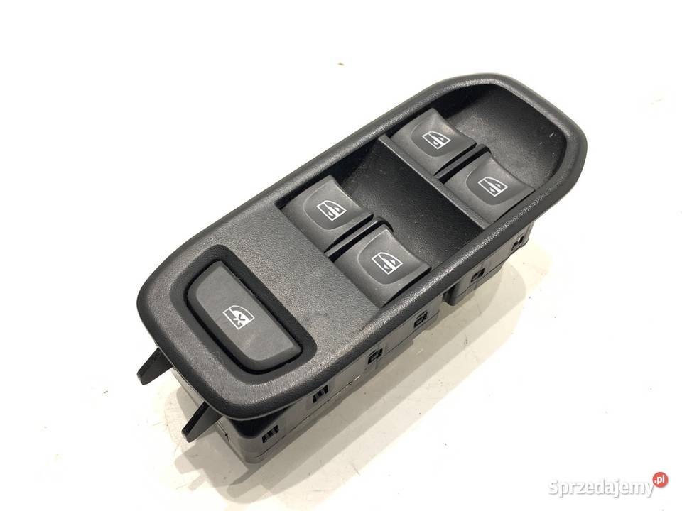 PRZEŁĄCZNIK SZYB DACIA DUSTER 254112588R SUV