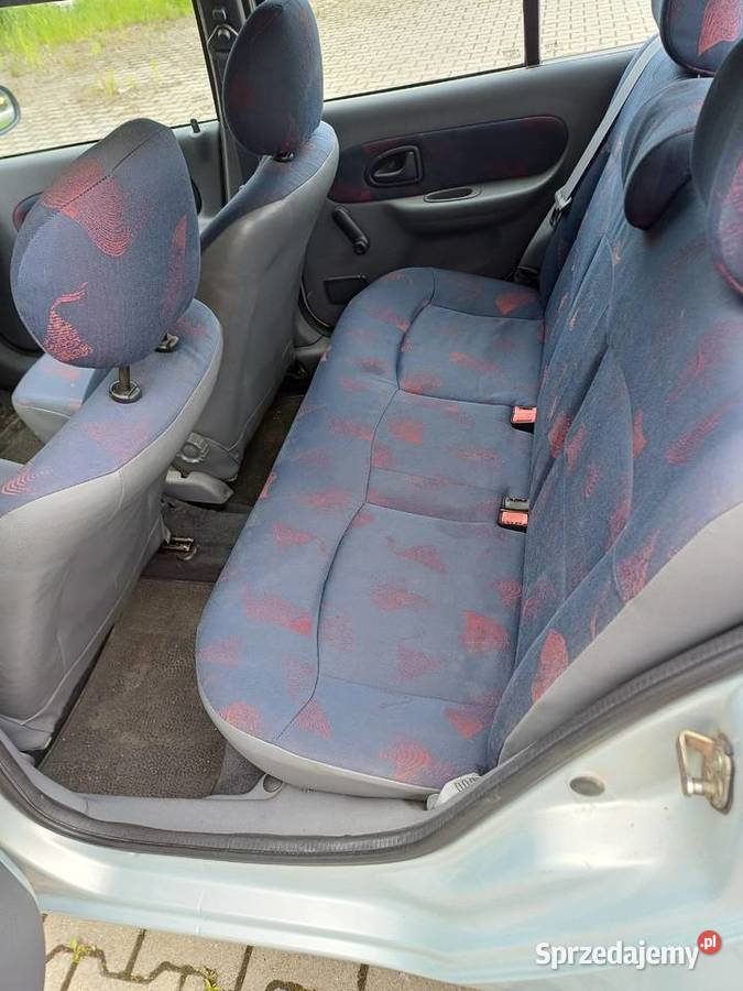 Renault thalia 14 75