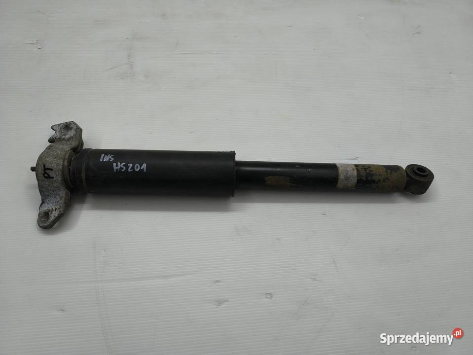 AMORTYZATOR TYŁ OPEL INSIGNIA A 20CDTI 160