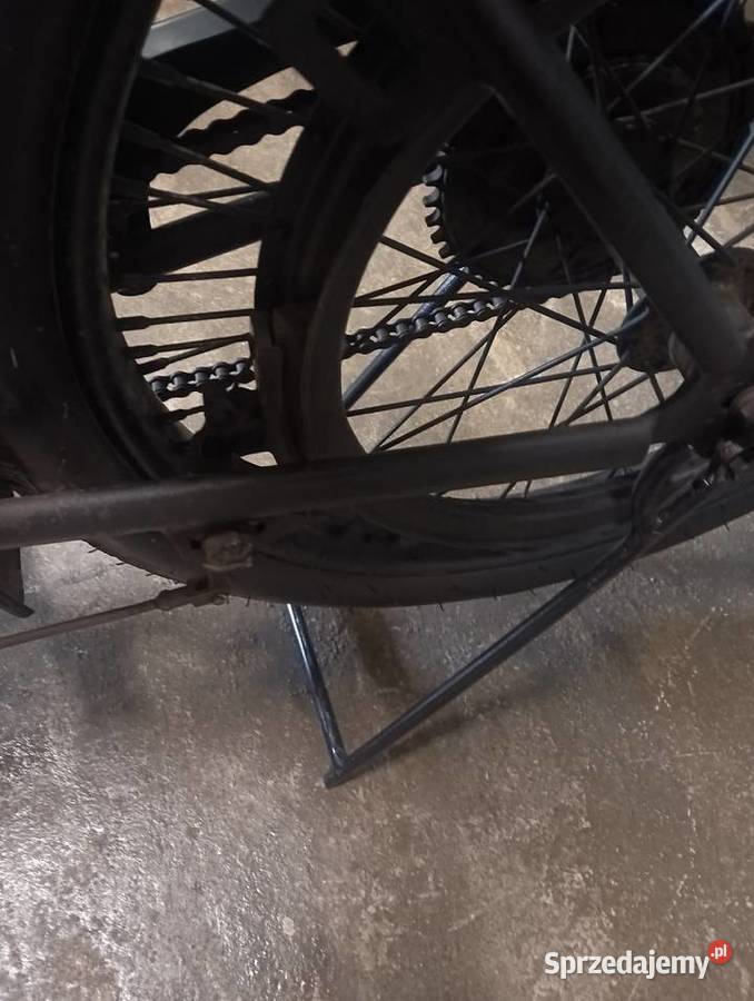 Labor sport Gostycyn