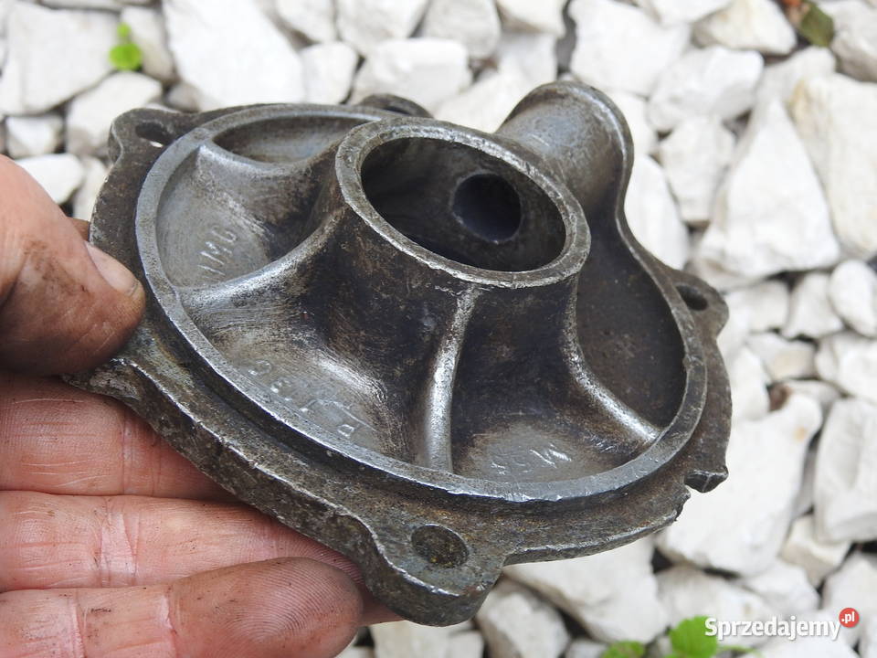 BMW R12 R11 nie R61 R66 R35 R51 R71 R75 WH R5 Pokrywy i osłony silnika Warszawa